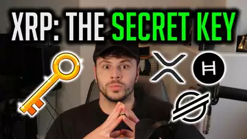 XRP + India Is The Secret Key!? XLM, HBAR & MORE HUGE CRYPTO NEWS TODAY!