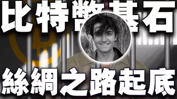 自由交易的理想,违法行为的温床,“丝绸之路”的疯狂与代价20241130
