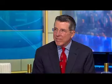 Bob Diamond on Fed Rate Cuts, Regional Bank M&A