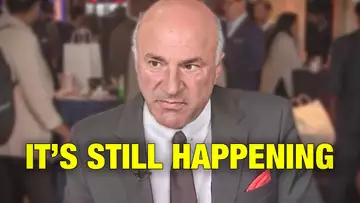 "Terra Luna Collapse Doesn't Change Anything" | Kevin O'Leary