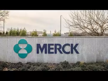 Merck Offers to Buy Prometheus for $10.8 Billion