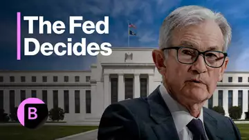 The Fed Decides | Special Live Coverage