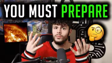 ⚠️ YOU MUST PREPARE... CYBER PANDEMIC, BITCOIN POSSIBLE BREAKOUT, XRP, ALTCOINS & MORE ⚠️