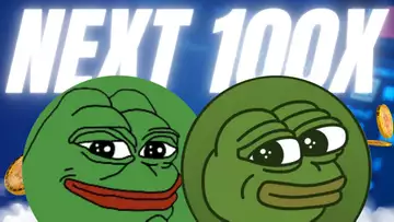 THIS PEPE COIN WILL 100X!! MEME SEASON IS STARTING!! NEXT 100X MEMECOIN TO BUY NOW!!