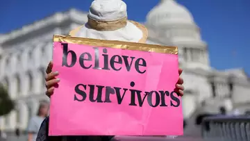 Will Congress Vote to Release Epstein Files?