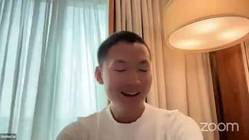 518区块链沙龙（迪拜）