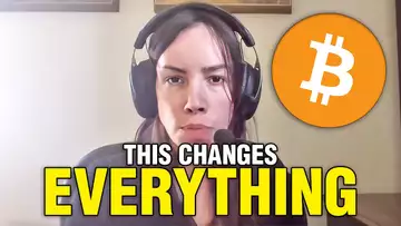 The Real Reason Bitcoin Is Pumping Right Now | Lyn Alden