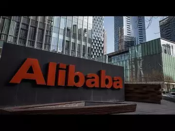 Alibaba, JD.com Plan New IPOs