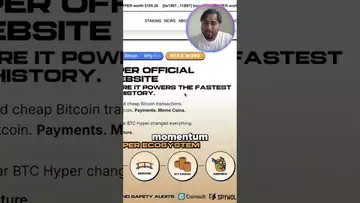 EXPERTS PREDICT BILLIONS FOR THIS COIN??!! 🔥 #bitcoin #cryptocurrency #altcoinseason