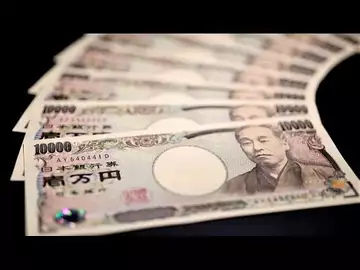 Japanese Yen's 'Sweet Spot' Around 125, UBP's Calder Says