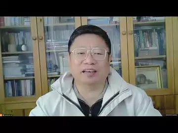 比特币148万,以太坊3万,预测还是做梦?SEC 放弃上诉灰度,比特币ETF 更近了?AI+新能源领域的众多科研机会?~Robert李區塊鏈日記1915