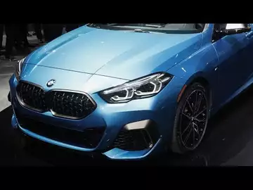 BMW Warns of Virus Profit Slump