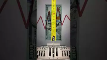 The US economy shrank in the first quarter - does it matter?