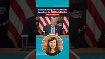 “Trump’s ‘Digital Health Ecosystem’ Could Be the Biggest Health Surveillance Plot Yet” Whitney Webb