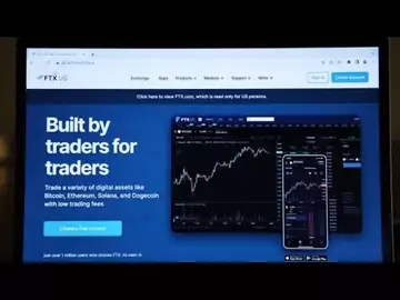 FTX Probably Won't Be Bailed Out: Nexo's Trenchev