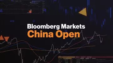 Bloomberg Markets: China Open 01/25/2024