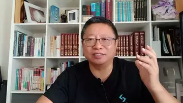 特朗普的战略比特币储备面临的困难与后续影响?美国加密项目将享受零资本利得税?MEME项目归零风险极大!~Robert李區塊鏈日記2364