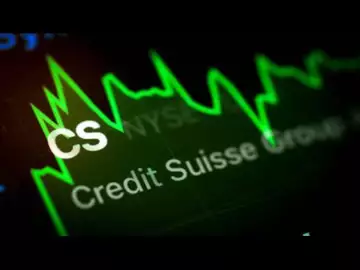 Banking Crisis Opens a New Era for Finance: Big Take