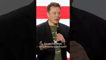 How Long can the Elon Musk-Trump Bromance Go On? | Elon, Inc. #podcast
