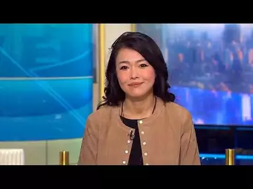 BlackRock’s Li: Still Like Equities Better Than Bonds