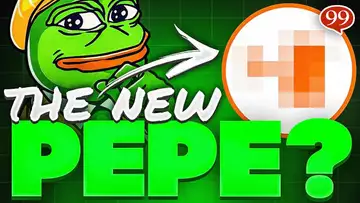 PEPE COIN PRICE PREDICTION | New PEPE Alternative Discovered??!