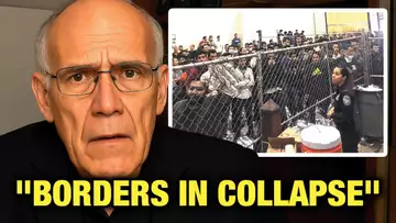 "The Collapse of Border Enforcement and Its Dire Consequences" | Victor Davis Hanson