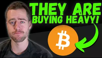 BITCOIN - I'VE BEEN TELLING YOU!