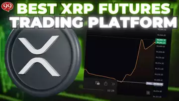 Best XRP Futures Trading Platform | Trade Crypto Safely With CoinFutures