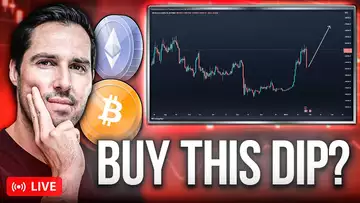 Extremely Rare Bitcoin Signal Flashes For Third Time Ever!