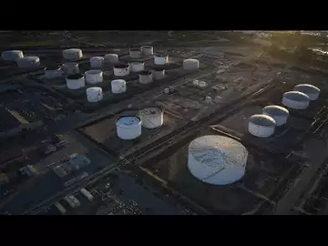 US Strategic Oil Release Is Least of the Worst Options: Hari