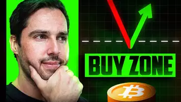 Is This The CRYPTO BOUNCE You’ve All Been Waiting For?