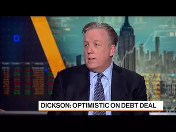 Citigroup Expects Deal Making to Rebound This Year