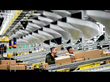 Jobless Claims Rise to Highest Level Since December
