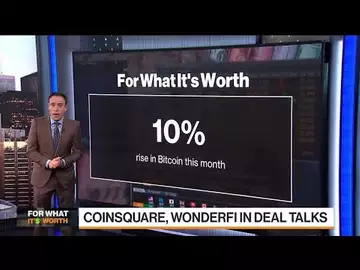 Bitcoin Is Actually on a Winning Streak