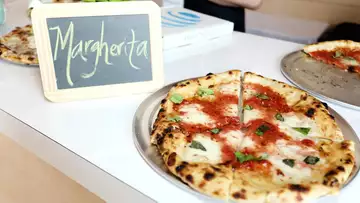 Italy's Pizza-Price Shock