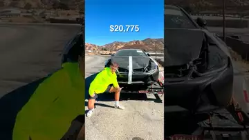 Supercar Profit Reveal