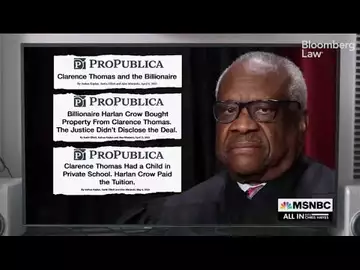 Do Supreme Court Justices Need a Code of Conduct?