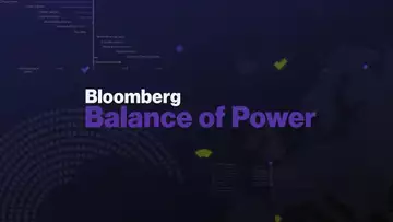 Balance of Power 01/30/24