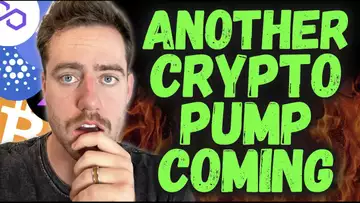 Bitcoin To 30k SOON? $1 Billion About To Flow Into Crypto!