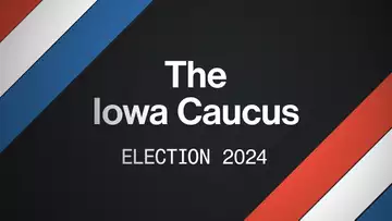 Iowa Caucus: Live With GOP Iowa Chair Jeff Kaufmann