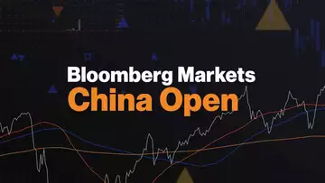 'Bloomberg Markets: China Open' Full Show (05/12/2023)