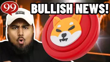 SHIBA INU COIN MAKE BULLISH ANNOUNCEMENT (SHIB HOLDERS ALERT!!)