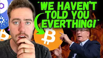 BLACKROCK IS BUYING MORE BITCOIN THAN THEY'VE BEEN SHOWING!