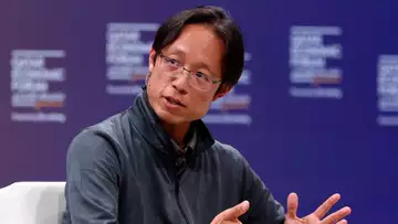 Animoca Brands Co-Founder on AI, NFTs and Blockchain