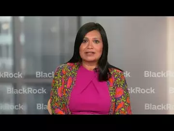 Fixed Income Opportunities ‘Absolutely Fabulous,’ Says BlackRock’s Chaudhuri