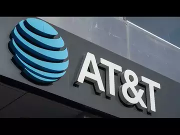 AT&T Confirms Wireless Disruptions Across US