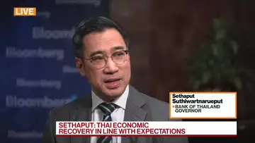 Thai Economic Recovery in Line With Expectations: Sethaput