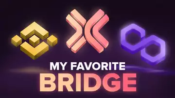 xPollinate and Connext - My Favorite Bridge!