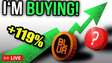 BITCOIN IS EXPLODING! 🚀 THESE ALTCOINS ARE NEXT (Don’t Miss Out)