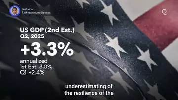 Are ‘Neutral’ Interest Rates Returning to the 1980s? | Presented by CME Group